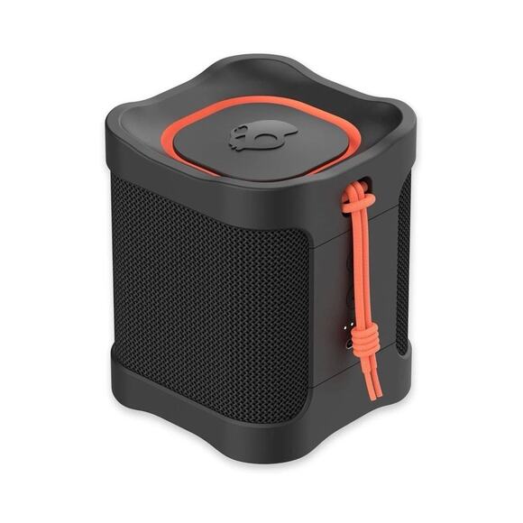 NEW Skullcandy Terrain Mini Wireless Bluetooth Waterproof Speaker 2SKSK1846B0L2 - Picture 2 of 7